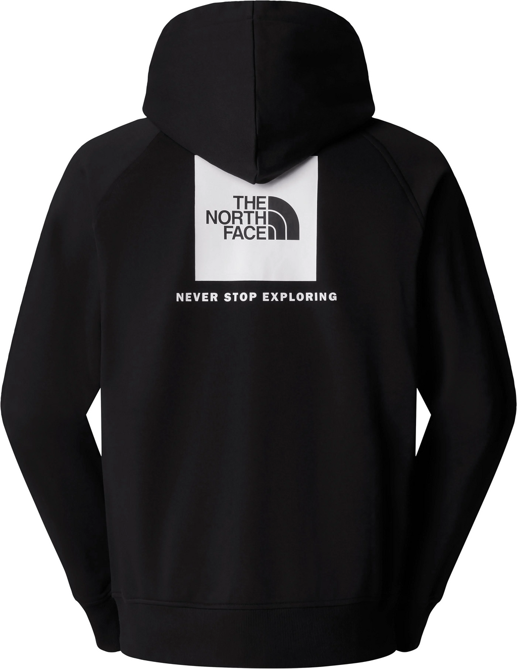 Sweat à Capuche The North Face Evo Box NSE - TNF Black Homme