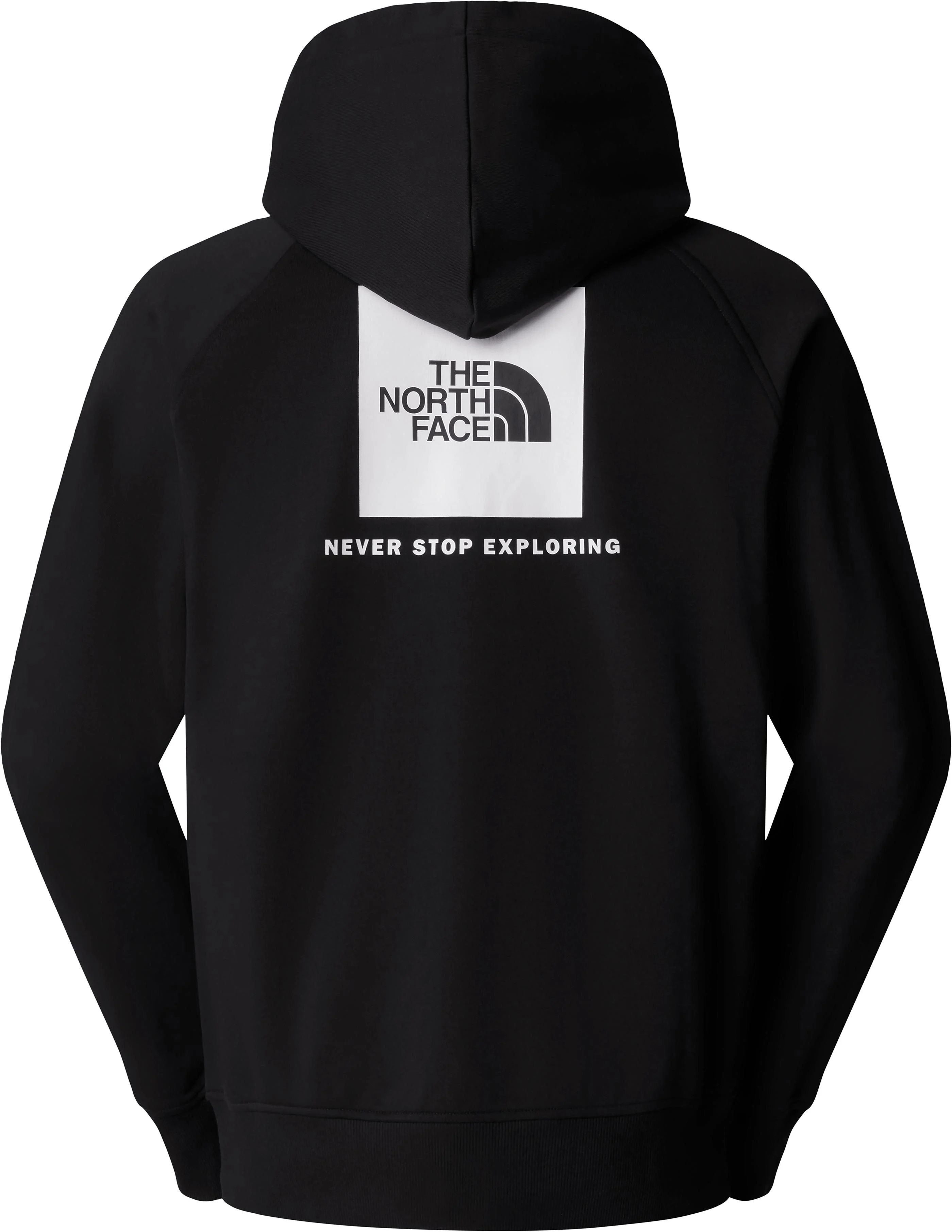 Sweat à Capuche The North Face Evo Box NSE - TNF Black Homme