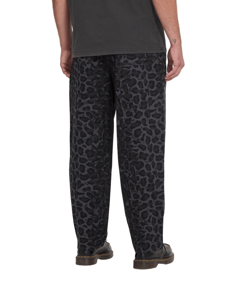 Pantalon Volcom Freazy Loose EW Print - Homme