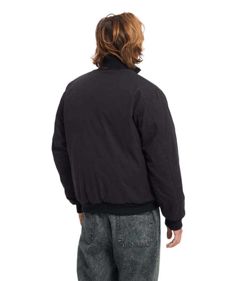 Veste Volcom Damerman - Noir Homme