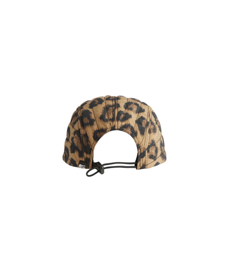 Casquette Picture Puffy - Wild Spot Print Unisexe