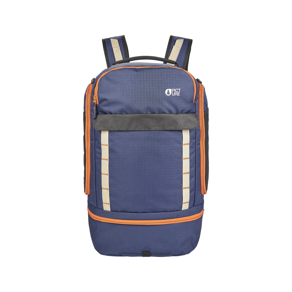 Sac à Dos 35L Picture Wildpath - Dress Blues