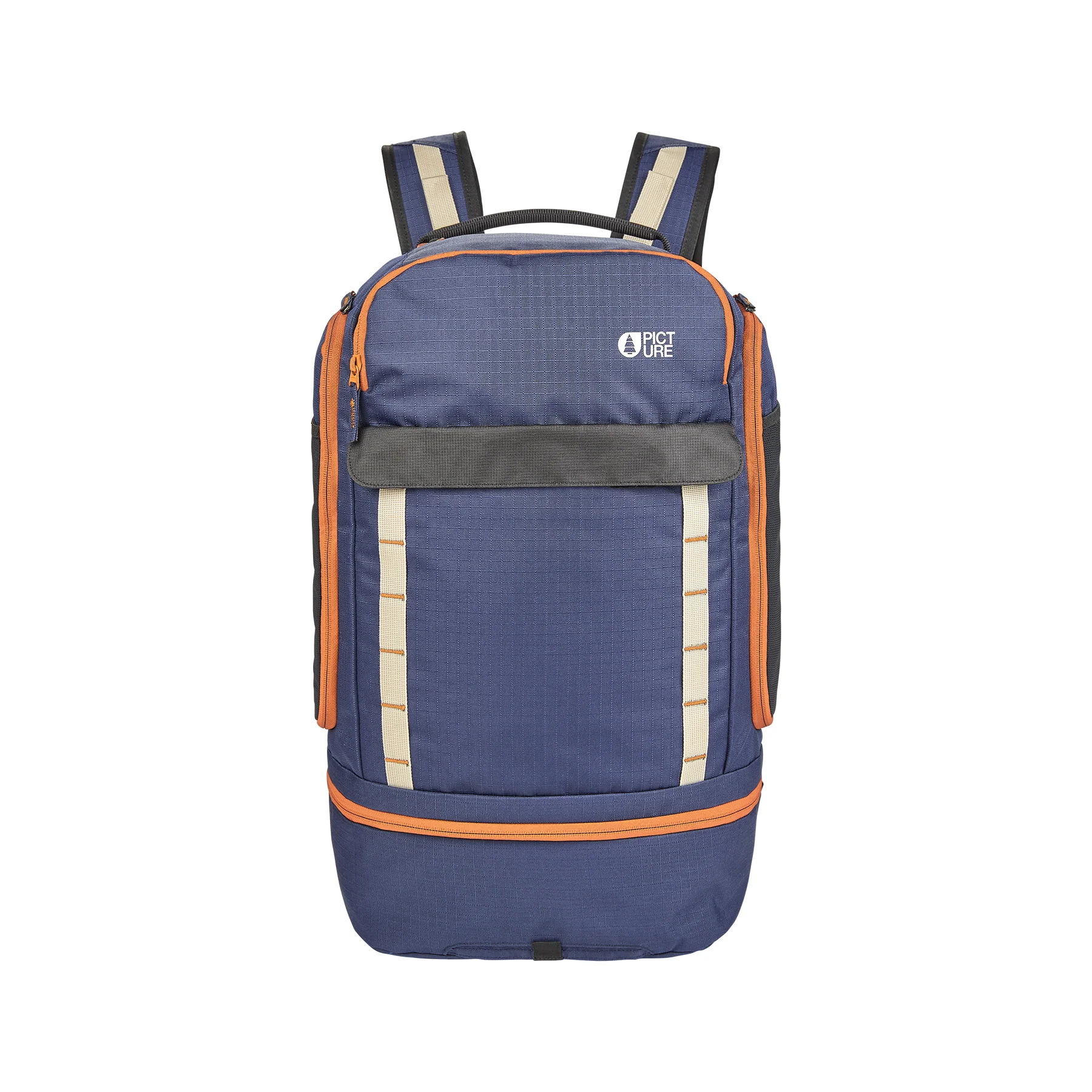 Sac à Dos 35L Picture Wildpath - Dress Blues