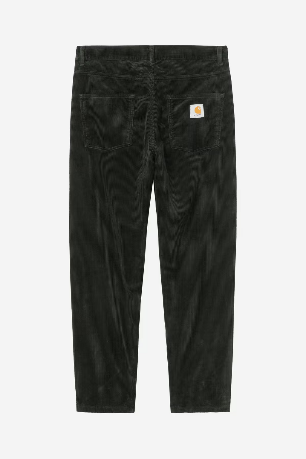 Pantalon Carhartt WIP Newel - Raven Homme