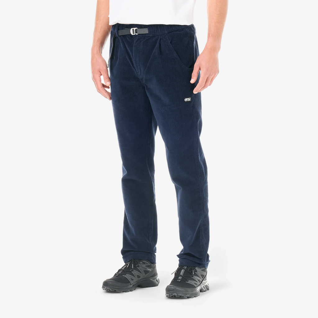 Pantalon Ski Picture Norewa - Pure Cashmere Homme