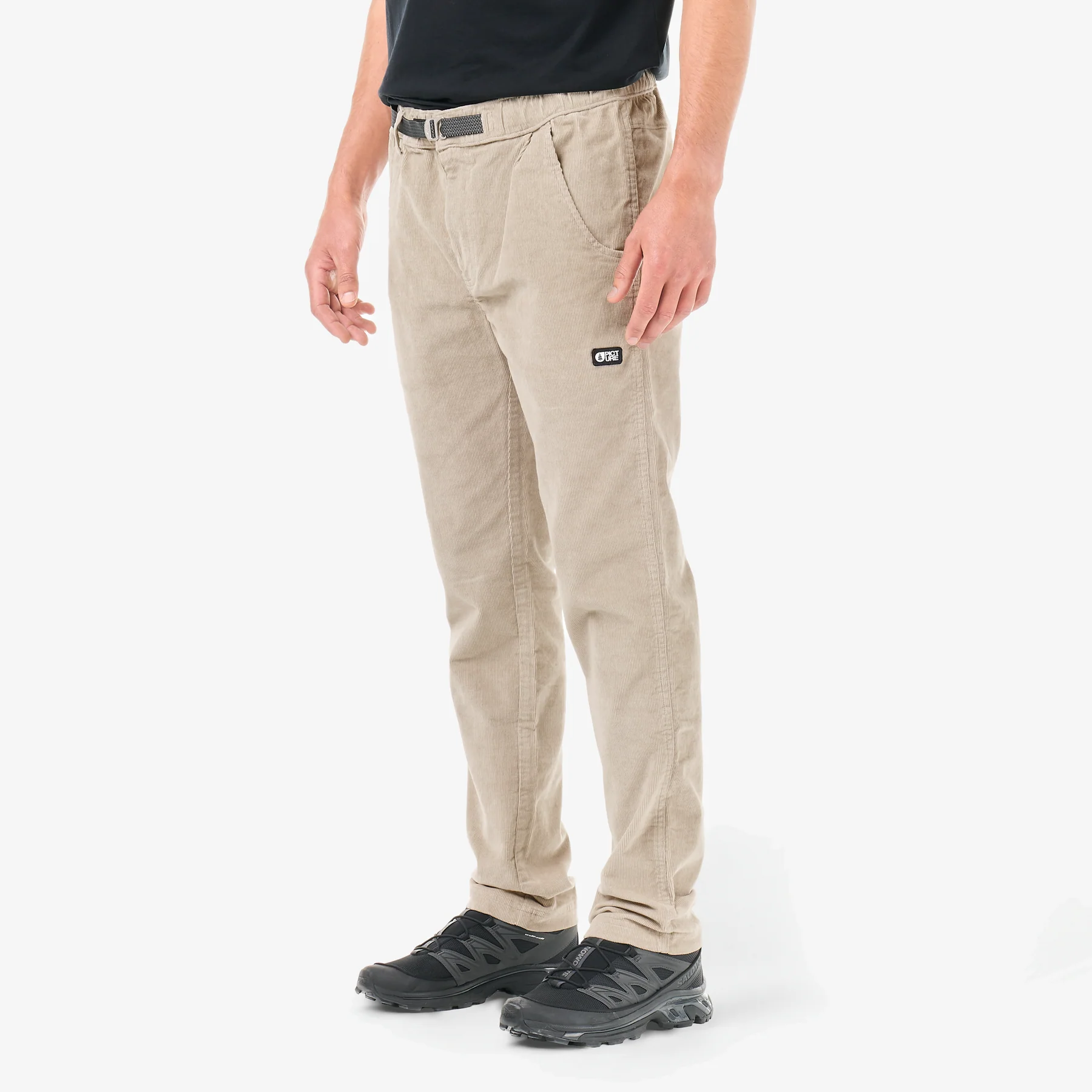 Pantalon Ski Picture Norewa - Pure Cashmere Homme