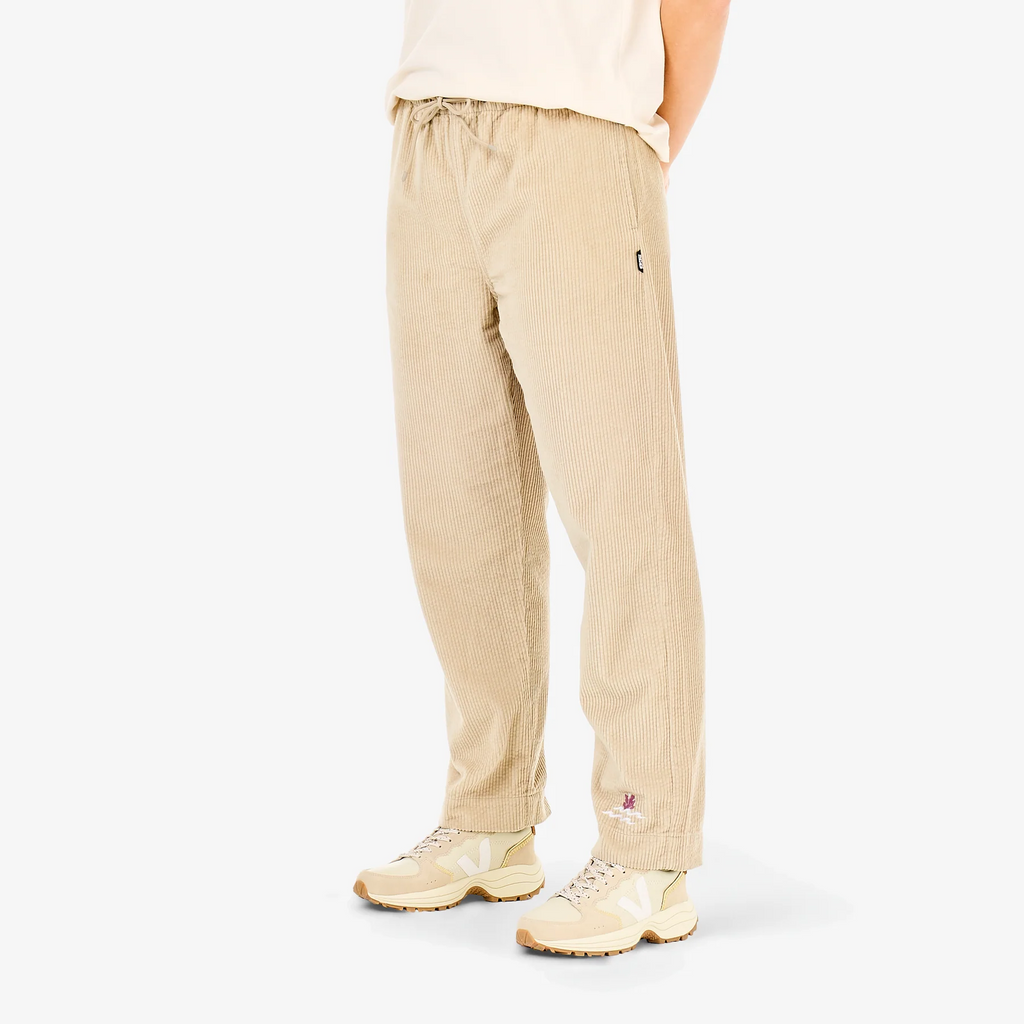 Pantalon Velours Côtelé Picture Laikko - Pure Cashmere Femme