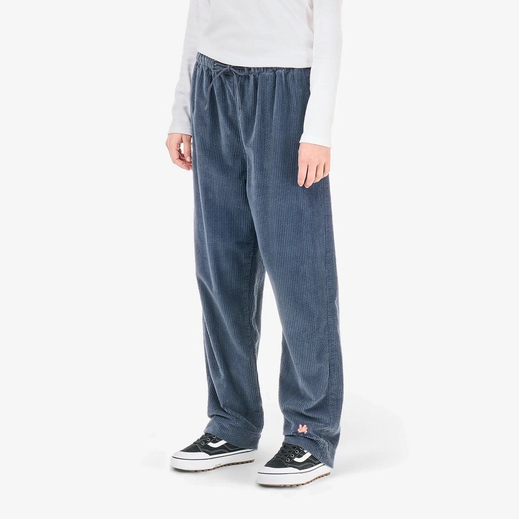 Pantalon Velours Côtelé Picture Laikko - Pure Cashmere Femme