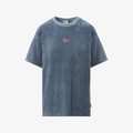 T-shirt Velours Picture Laikko - Pure Cashmere Femme