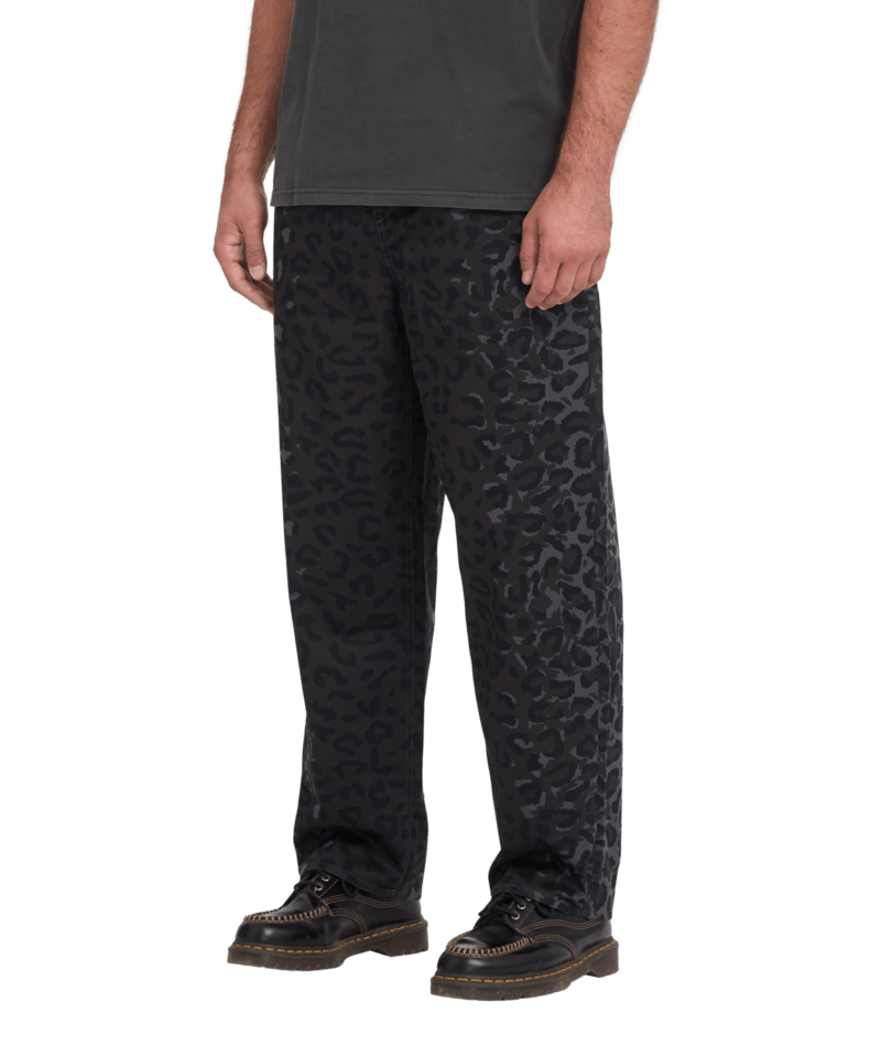 Pantalon Volcom Freazy Loose EW Print - Homme