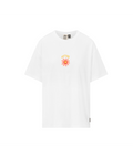 T-shirt Picture Caryna - Blanc Femme