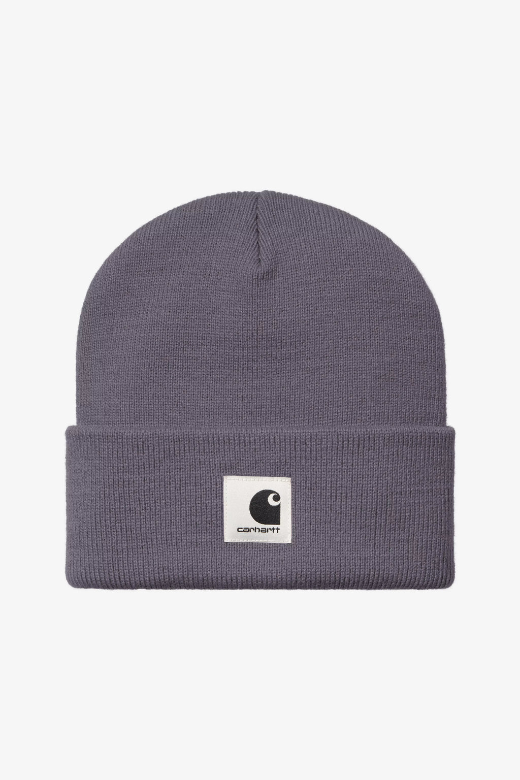 Bonnet Carhartt WIP Ashley - Shady Purple Femme