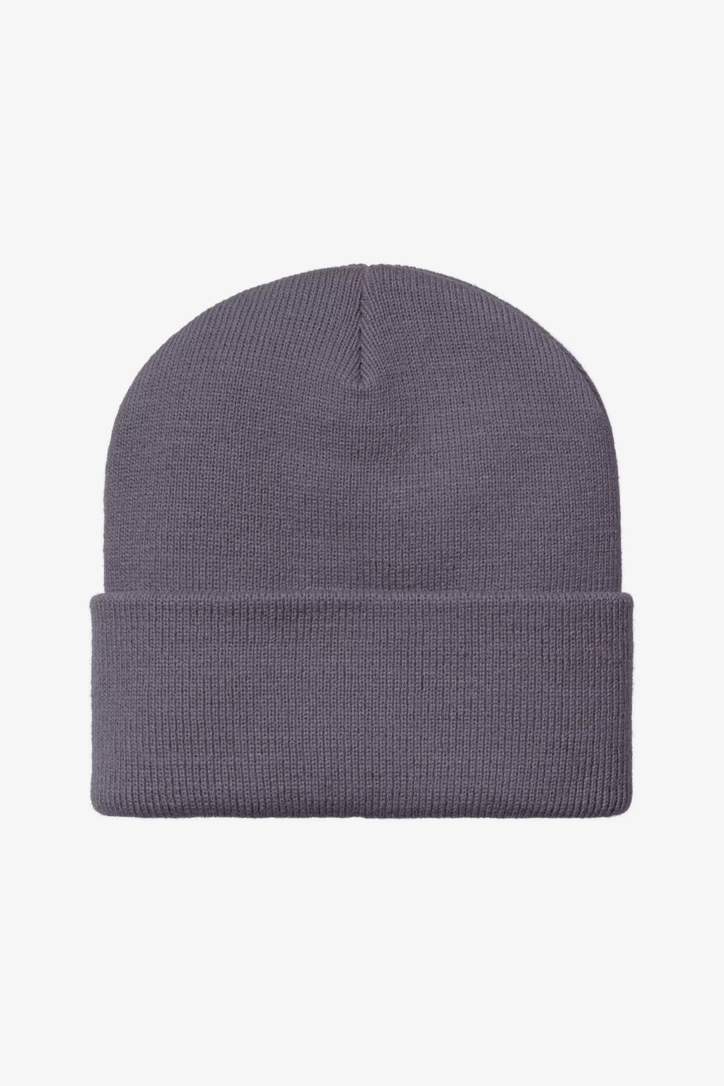 Bonnet Carhartt WIP Ashley - Shady Purple Femme