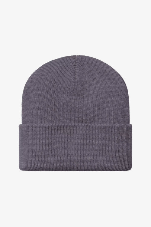 Bonnet Carhartt WIP Ashley - Shady Purple Femme