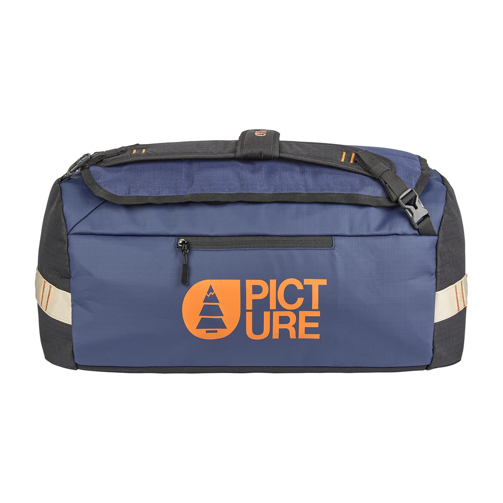 Sac de Voyage 40L Picture Wildpath Duffle - Dress Blues