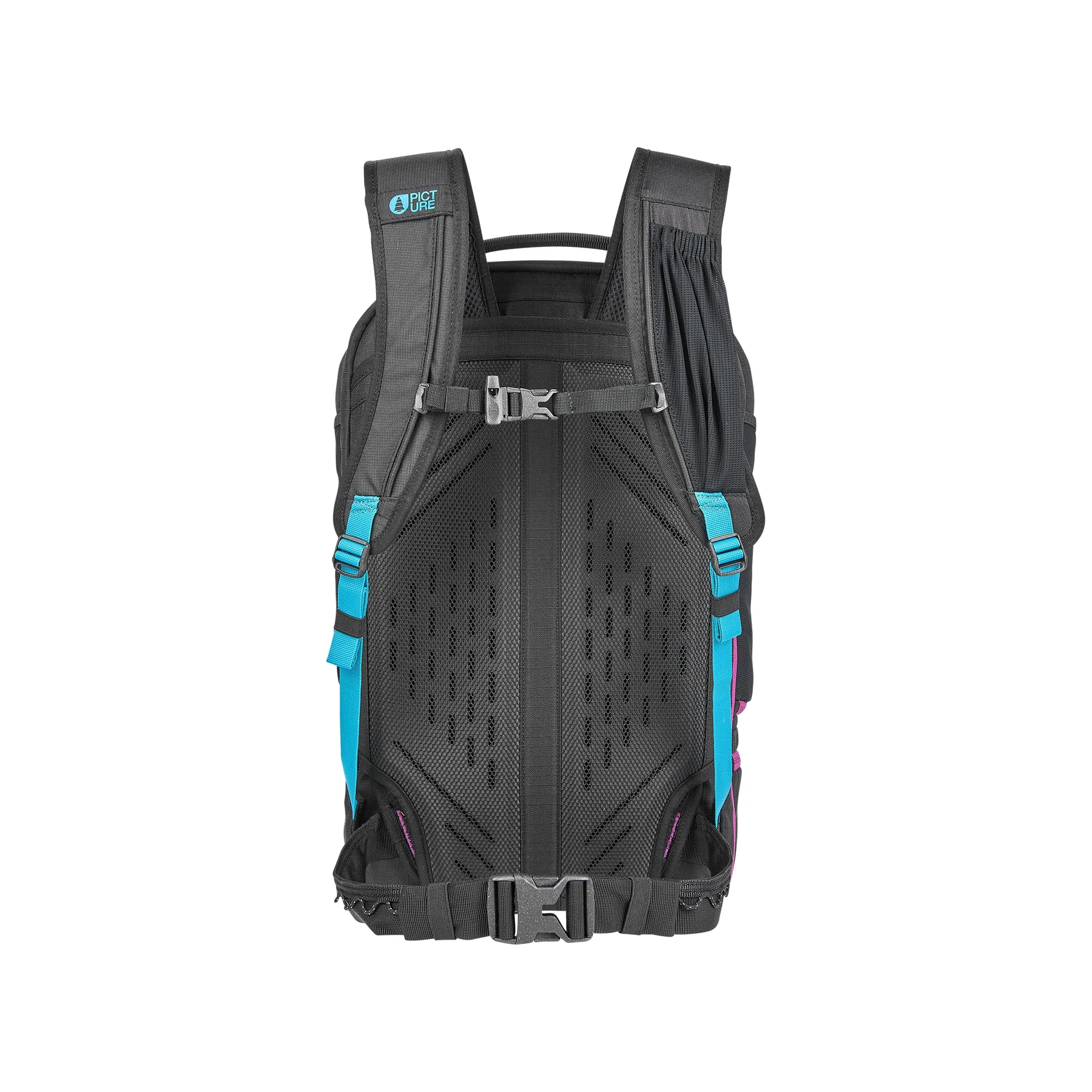 Sac à Dos 35L Picture Wildpath - Dress Blues
