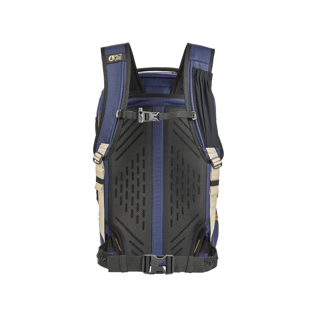 Sac à Dos 35L Picture Wildpath - Dress Blues