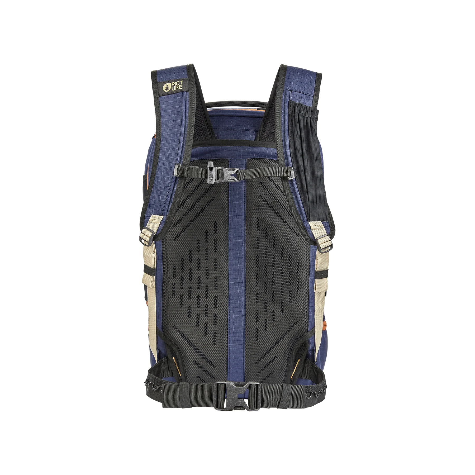 Sac à Dos 35L Picture Wildpath - Dress Blues