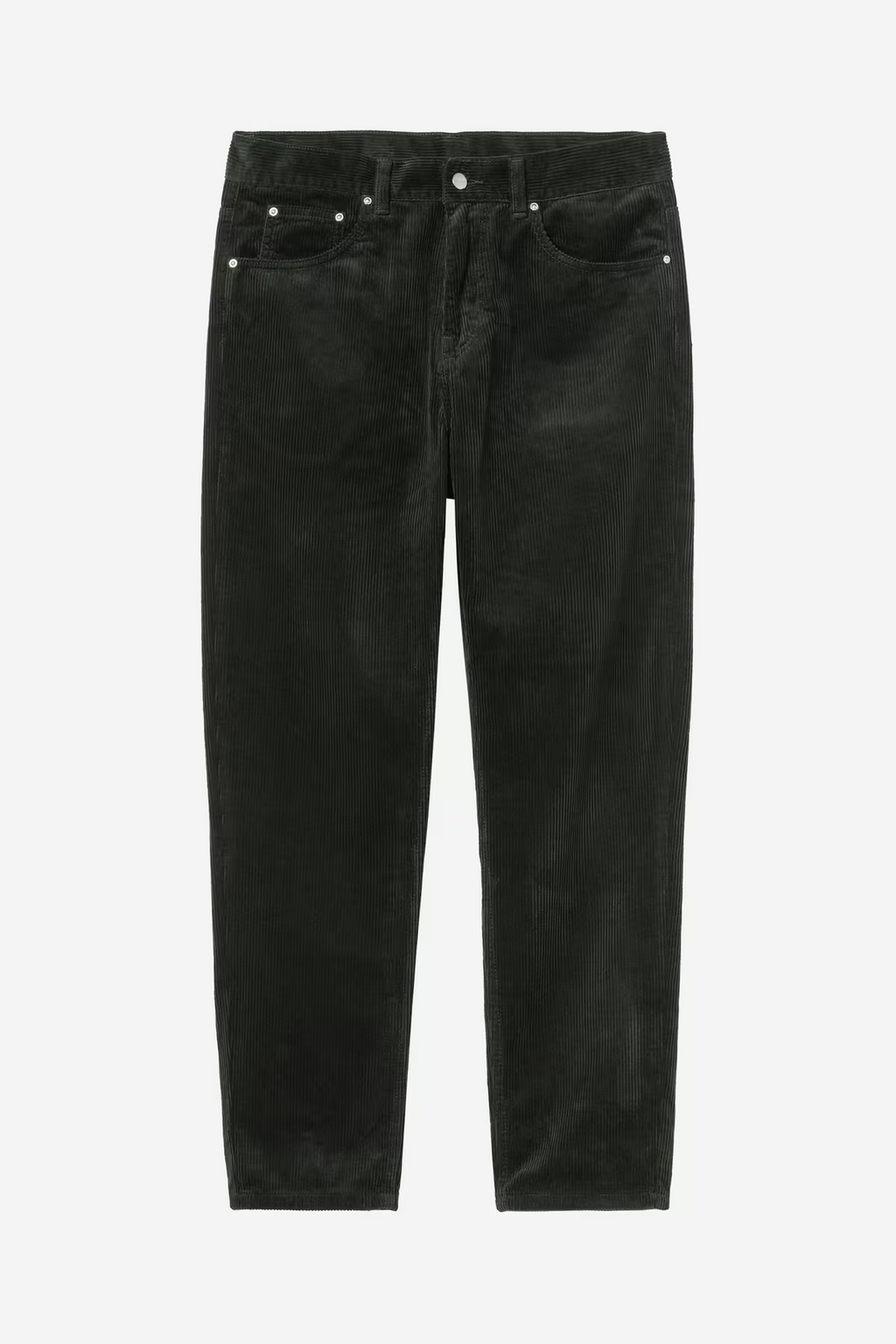 Pantalon Carhartt WIP Newel - Raven Homme