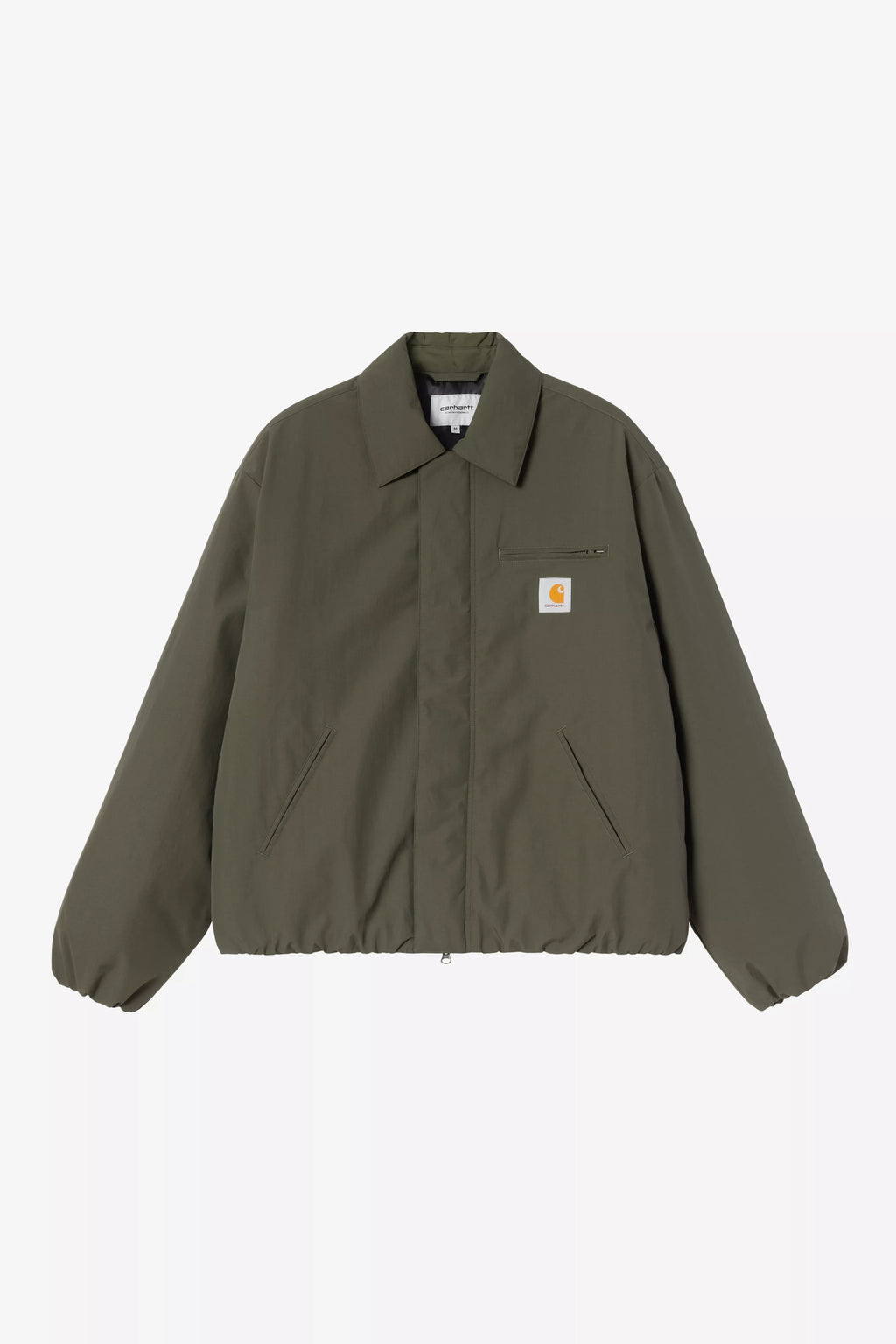 Veste femme Carhartt WIP Stanwood - Cypress