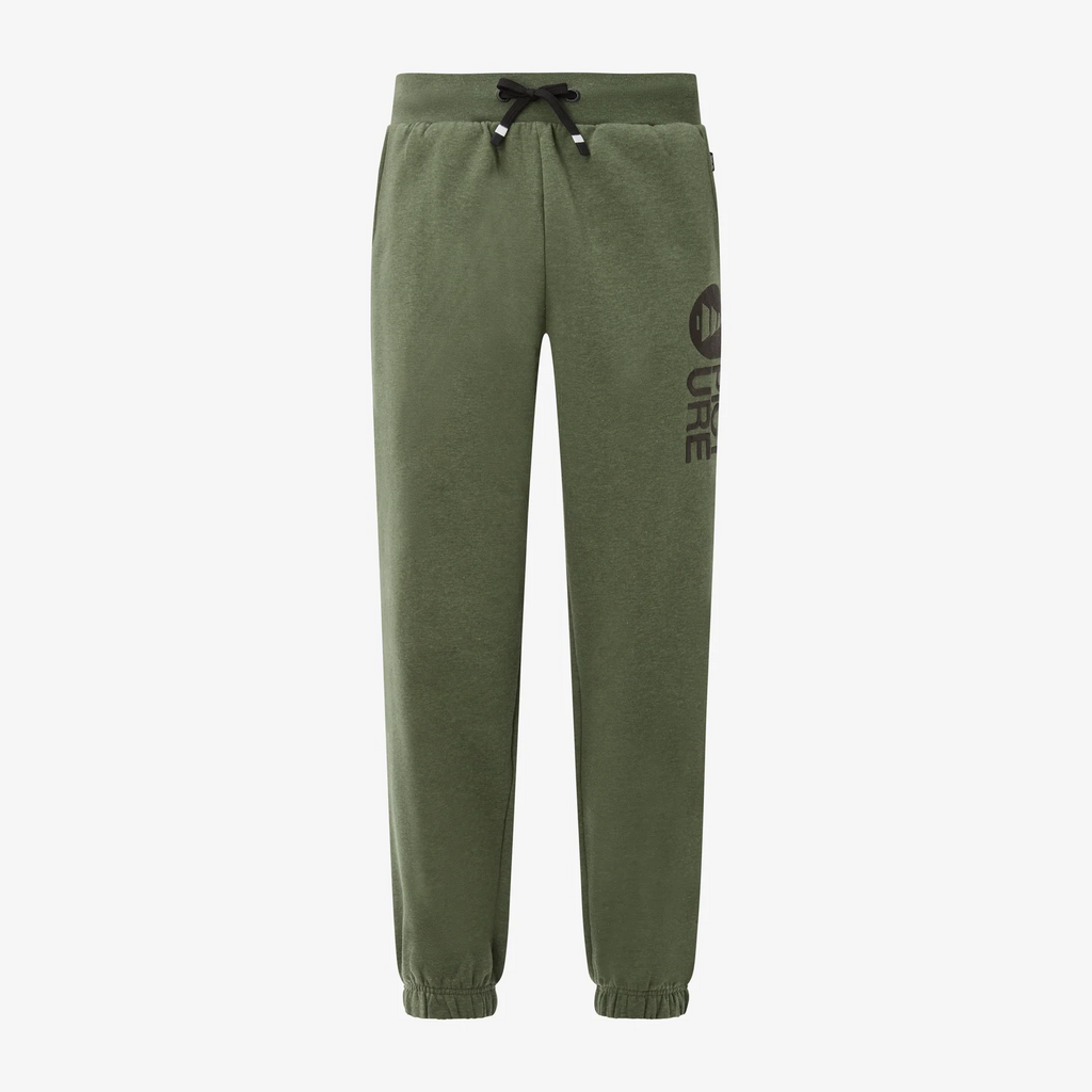 Pantalon Jogging Picture Chill - Grape Leaf Melánge Homme