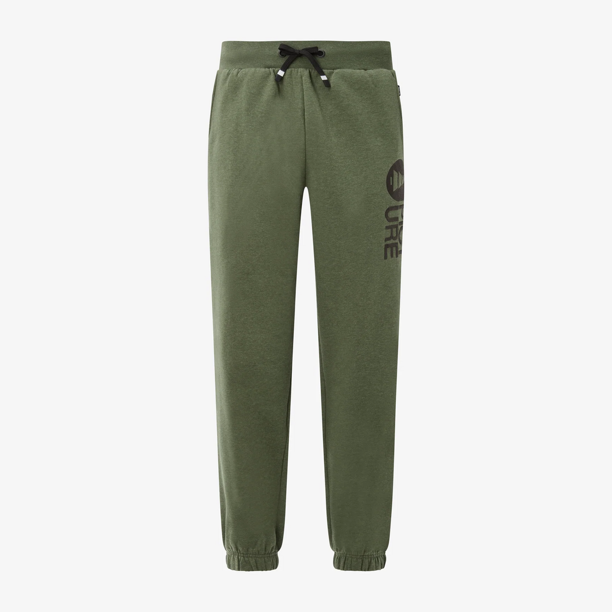 Pantalon Jogging Picture Chill - Grape Leaf Melánge Homme