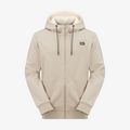 Sweat Zippé Picture Yinni Plush - Pure Cashmere Homme