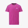 T-shirt Picture Baguette Club - Clover Homme