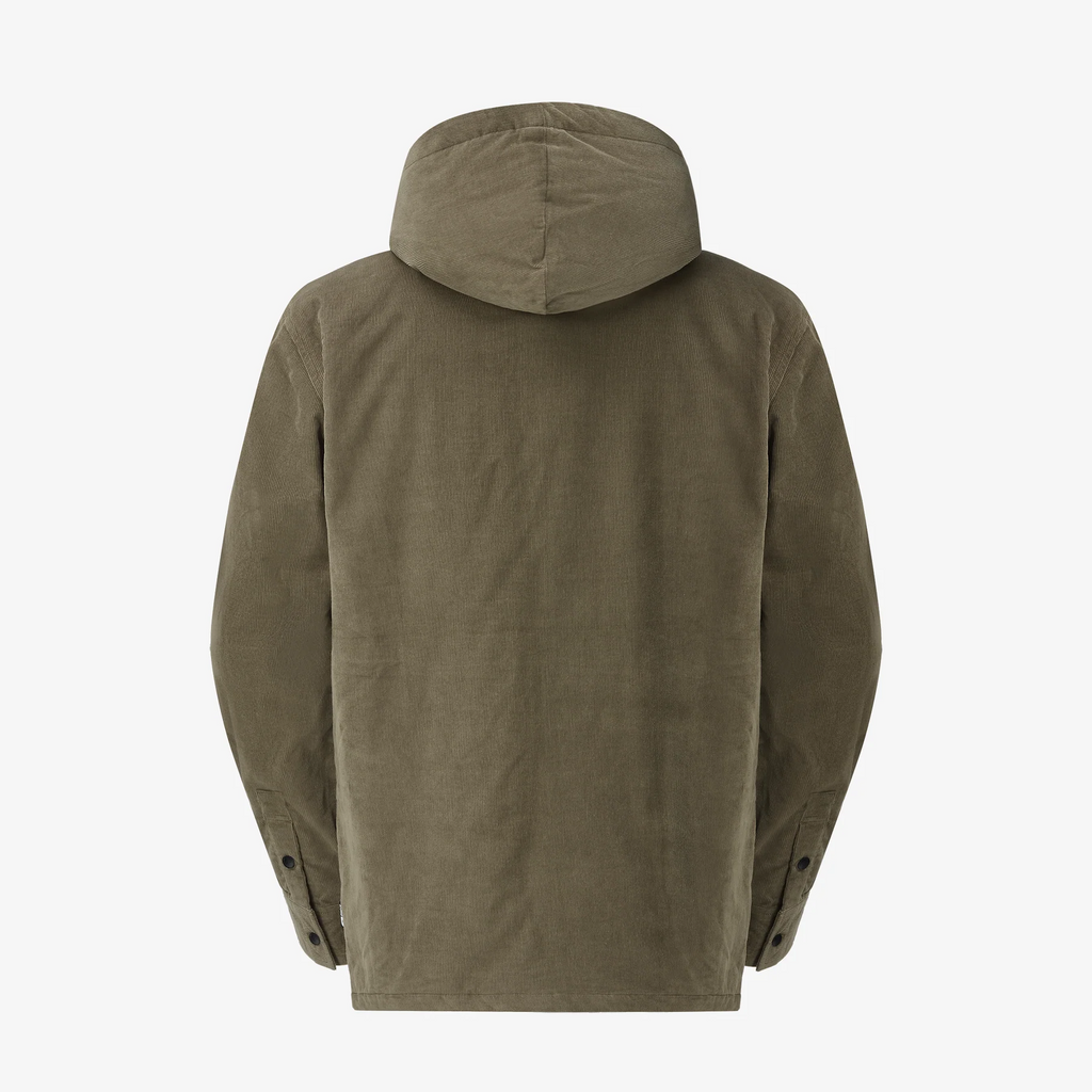 Chemise Picture Perriwood - Shitake Homme