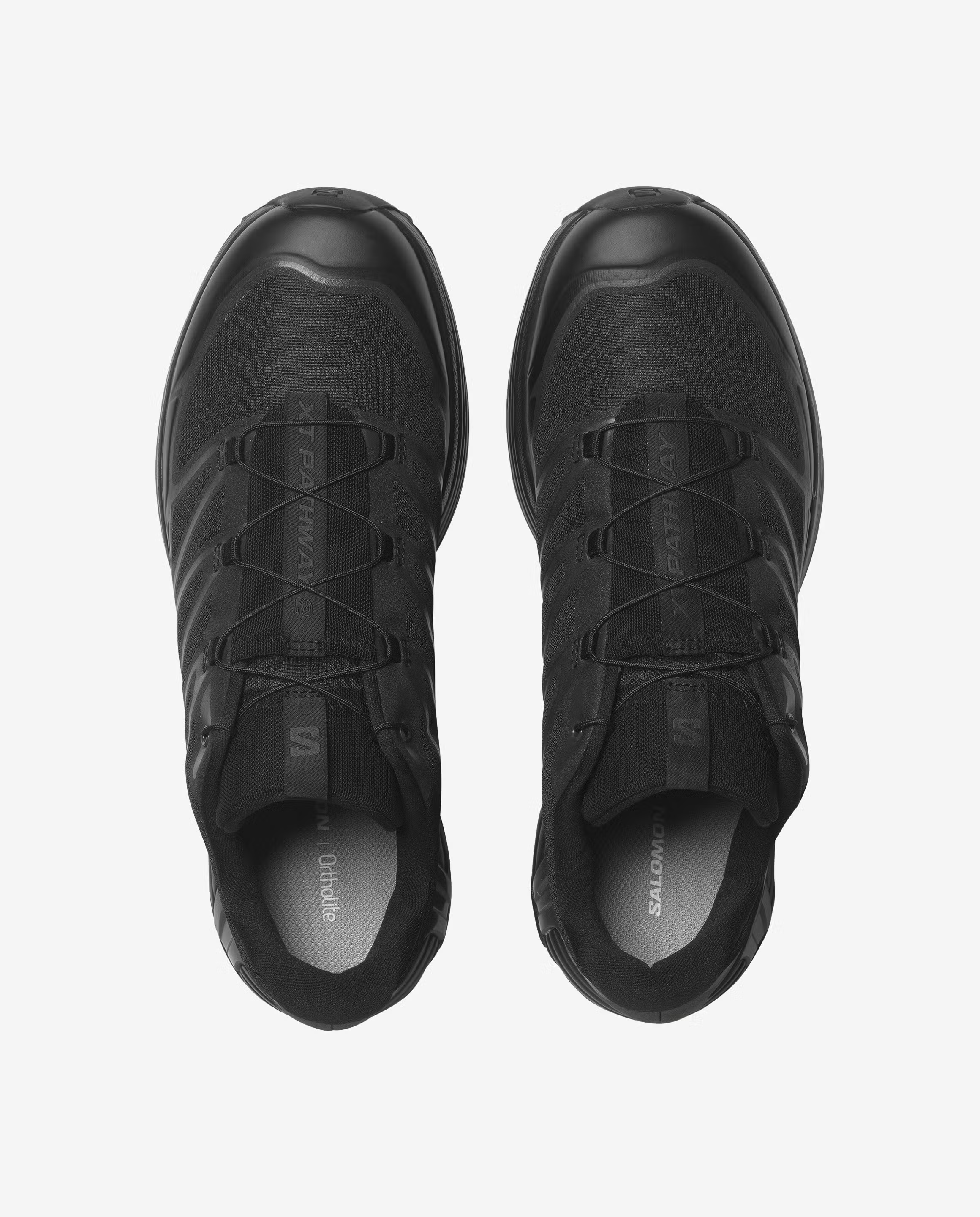 XT-PATHWAY 2 Black/Bl