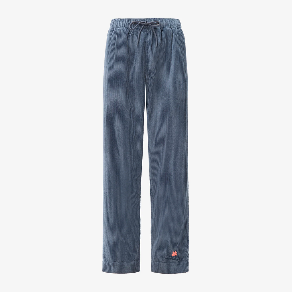 Pantalon Velours Côtelé Picture Laikko - Pure Cashmere Femme