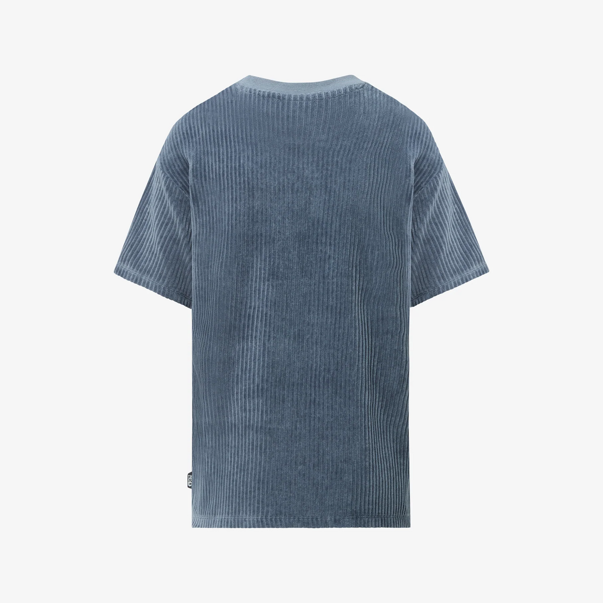 T-shirt Velours Picture Laikko - Pure Cashmere Femme