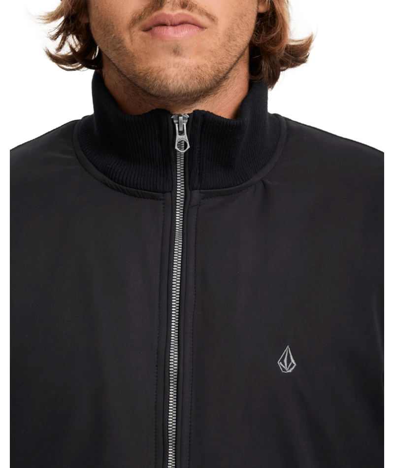 Veste Volcom Damerman - Noir Homme