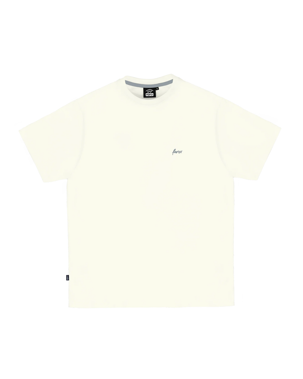 T-SHIRT DIGGER FARCI