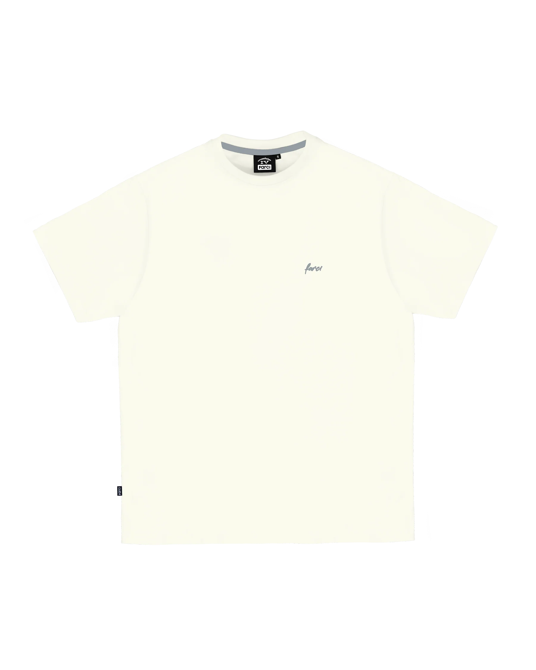 T-SHIRT DIGGER FARCI