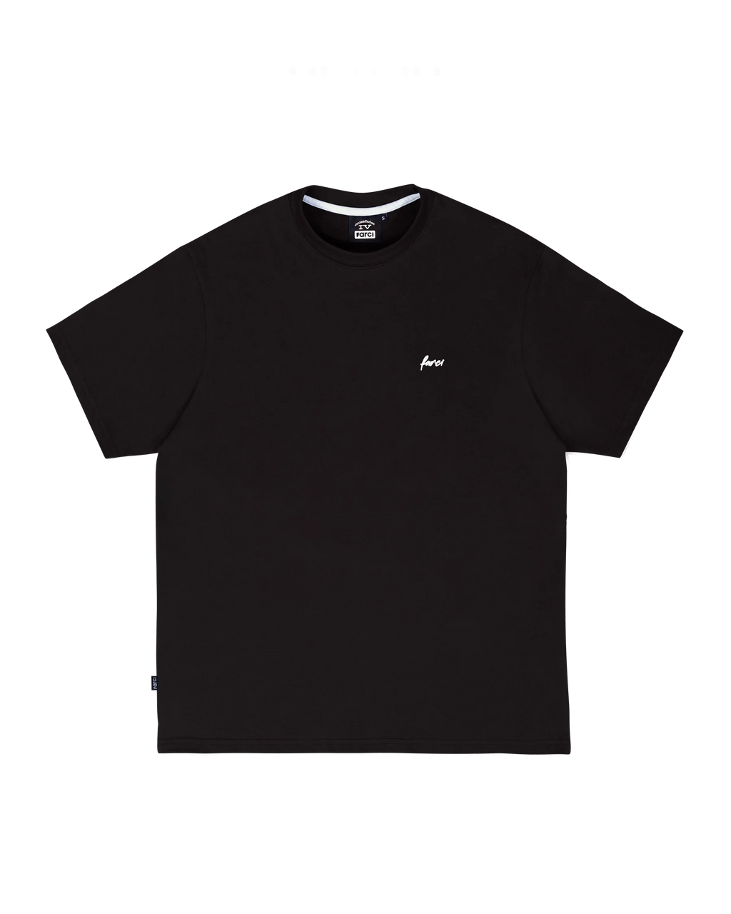 T-SHIRT HALF FARCI