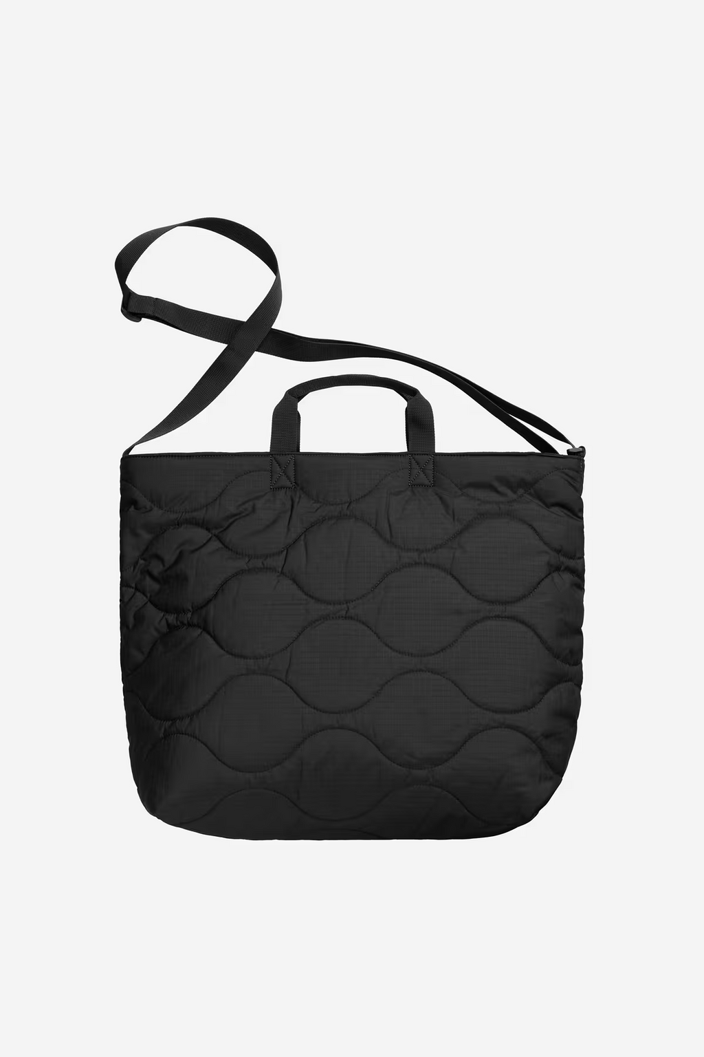 Tote Bag Carhartt WIP Skye - Noir/Wax Unisexe