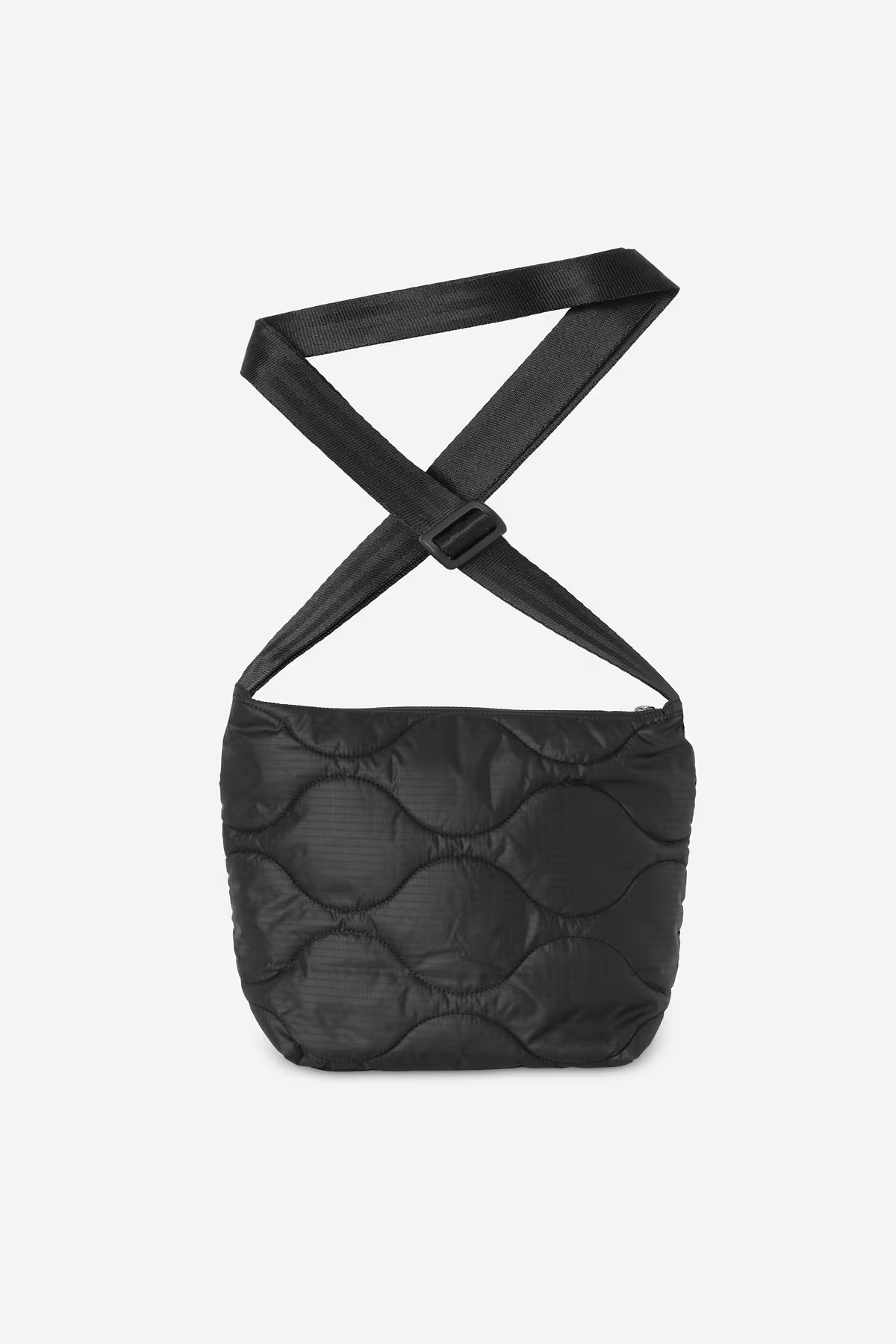 Tote Bag Carhartt WIP Skye Small - Noir/Wax Unisexe