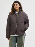 Veste matelassée femme JJXX Jxserena Mid - Bracken