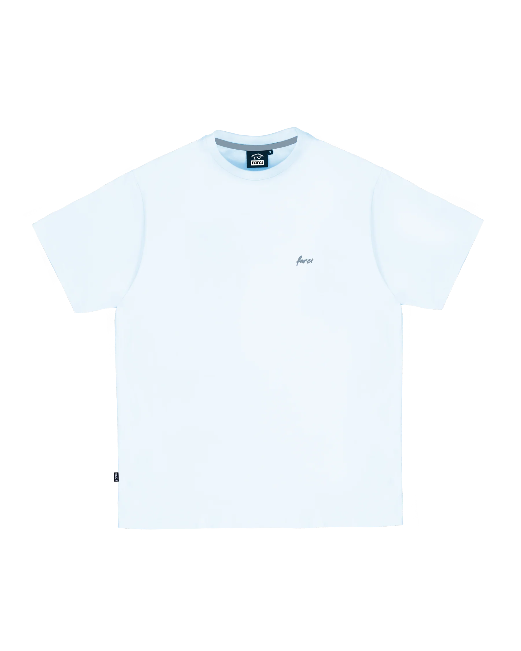 T-SHIRT PINATA FARCI