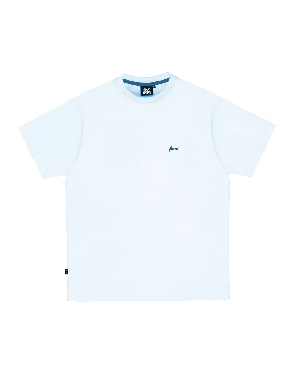 T-SHIRT SAUVAGE FARCI