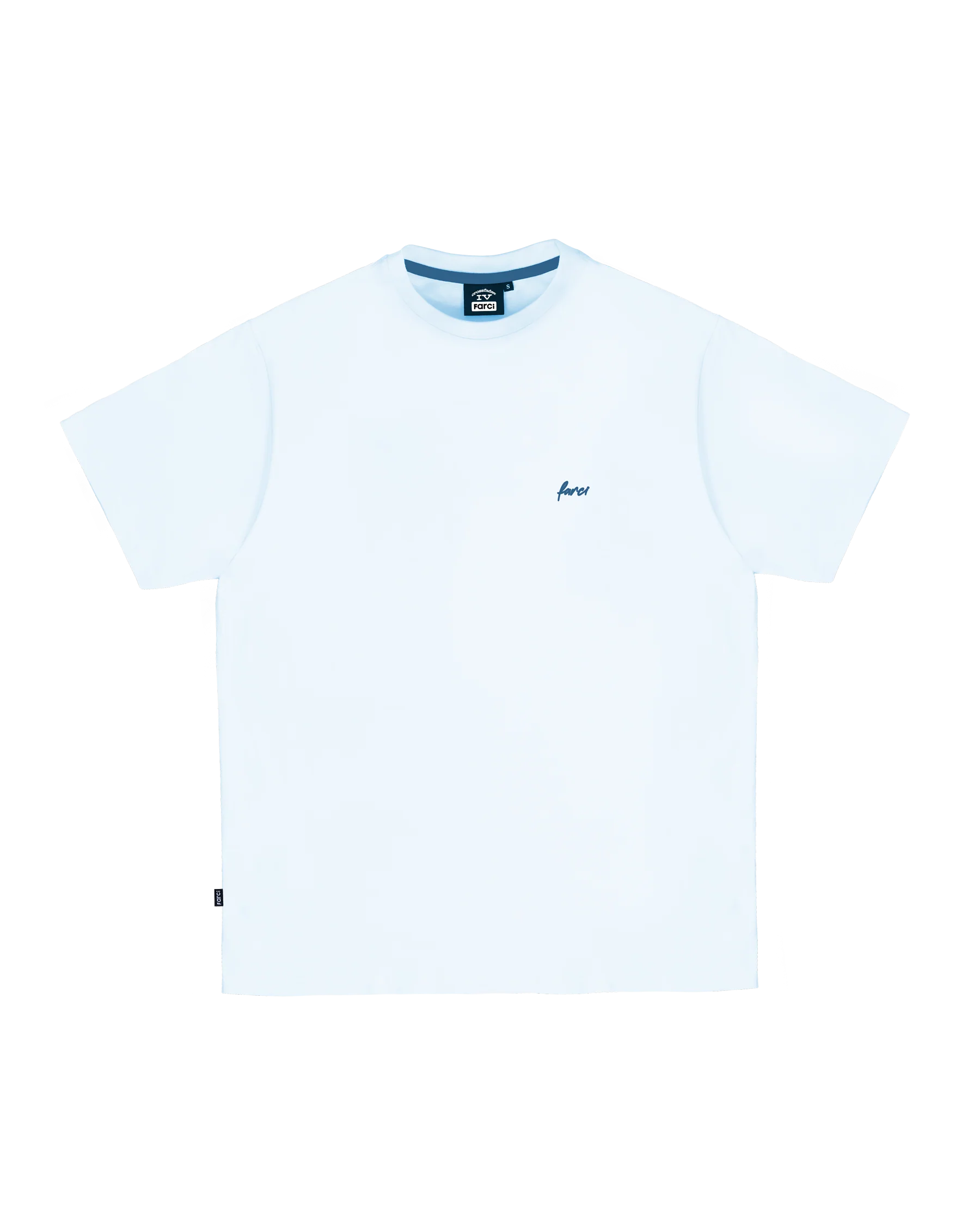T-SHIRT SAUVAGE FARCI