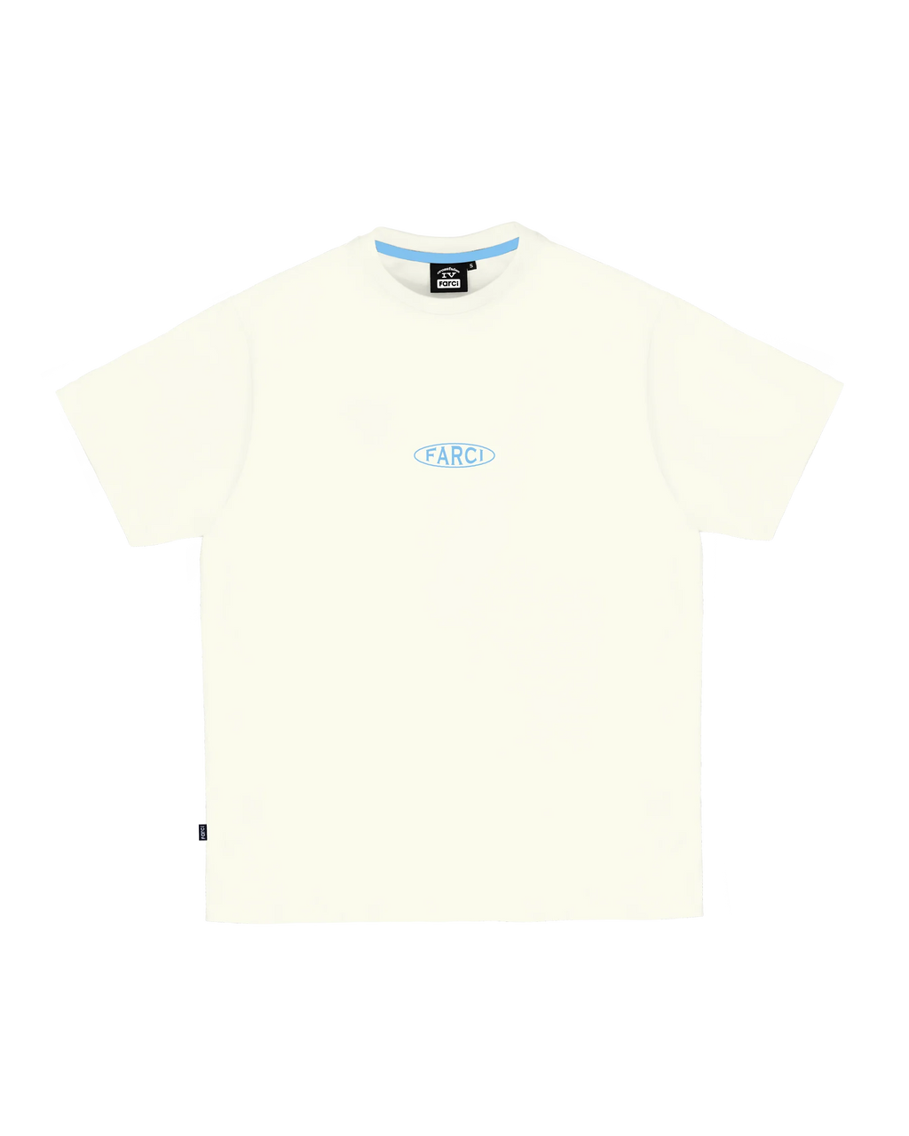 T-SHIRT SUN FARCI