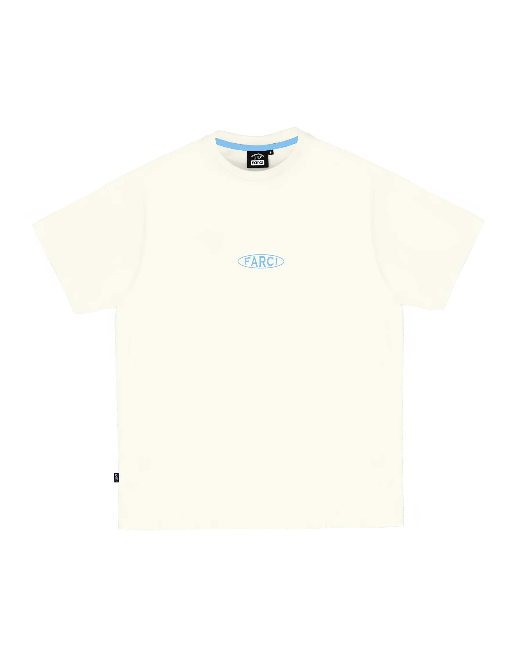 T-SHIRT SUN FARCI