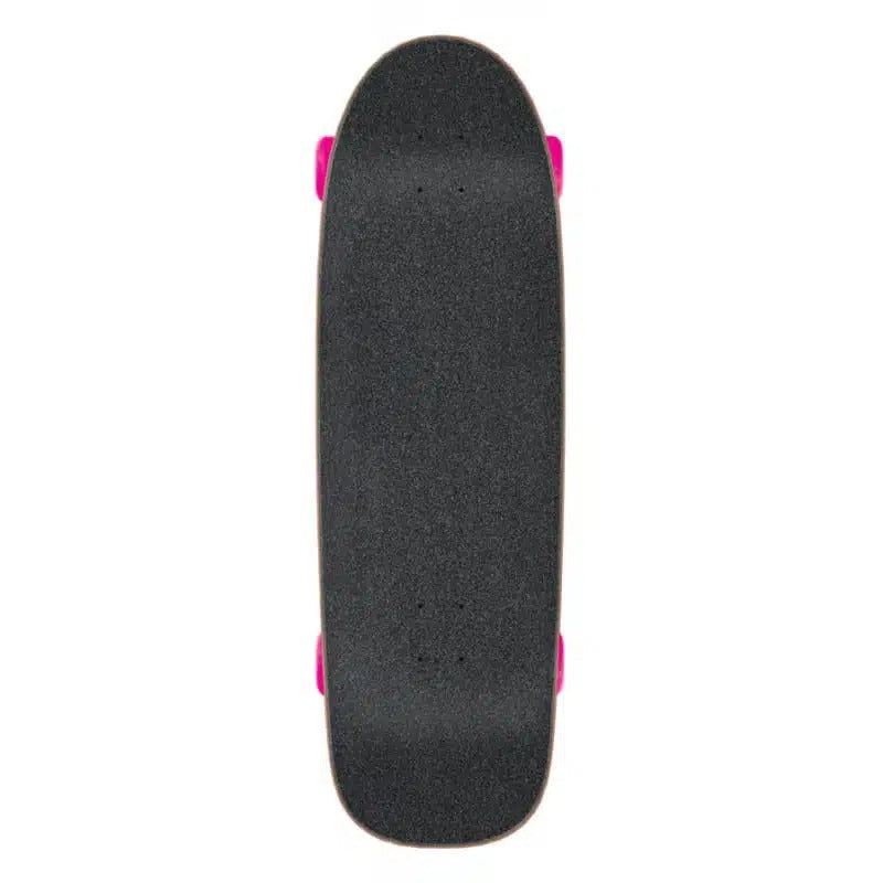 SANTA CRUZ COMPLETE CRUISER RAINBOW TIE DYE 8.79 X 29.05