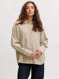 Chemise JJXX Jamie Check Flannel - Femme
