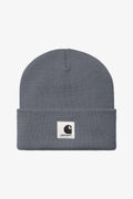 Bonnet Carhartt WIP Ashley - Styx Femme