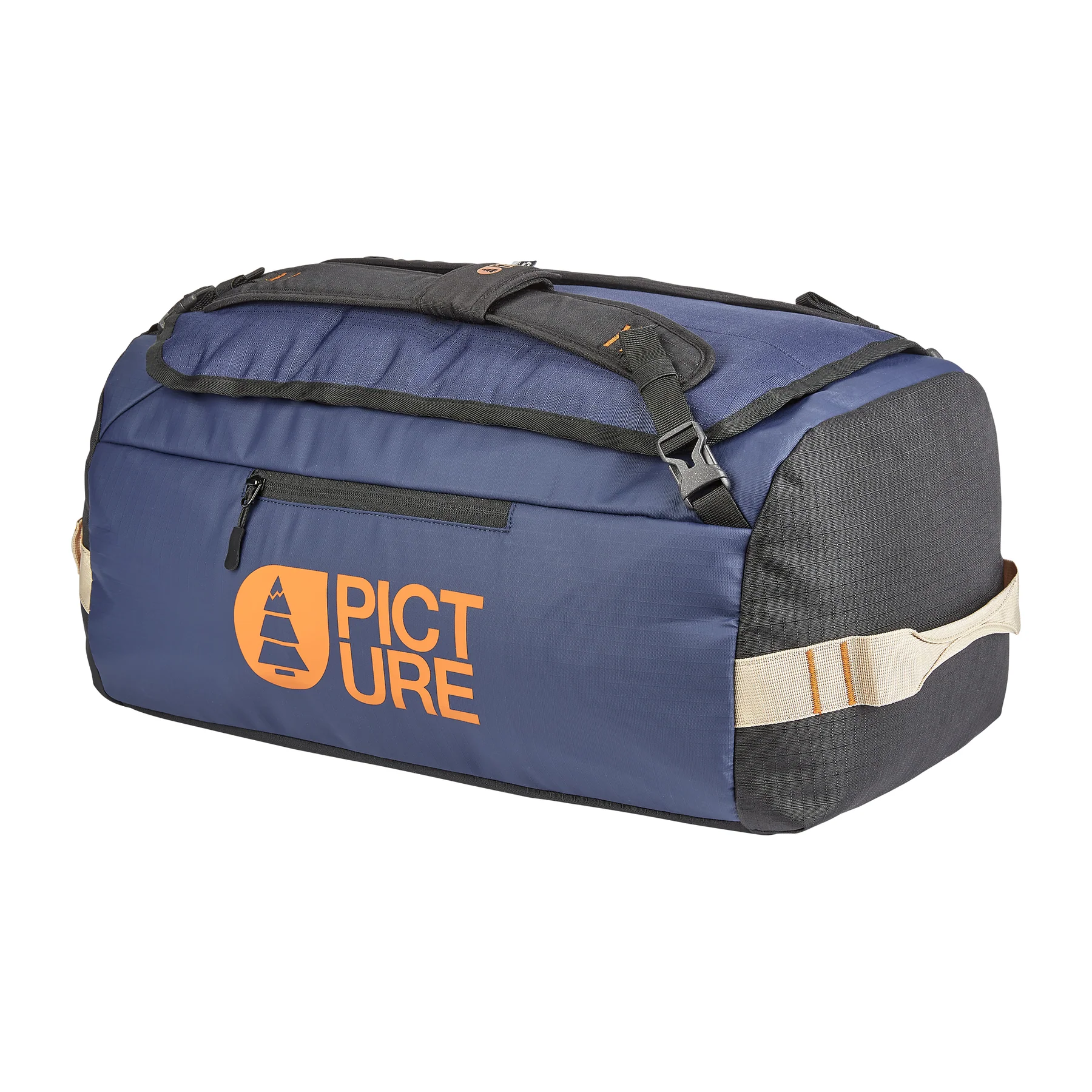 Sac de Voyage 40L Picture Wildpath Duffle - Dress Blues