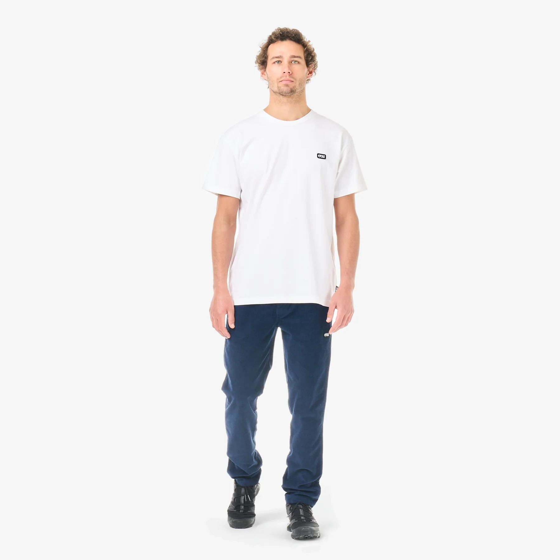 Pantalon Ski Picture Norewa - Pure Cashmere Homme