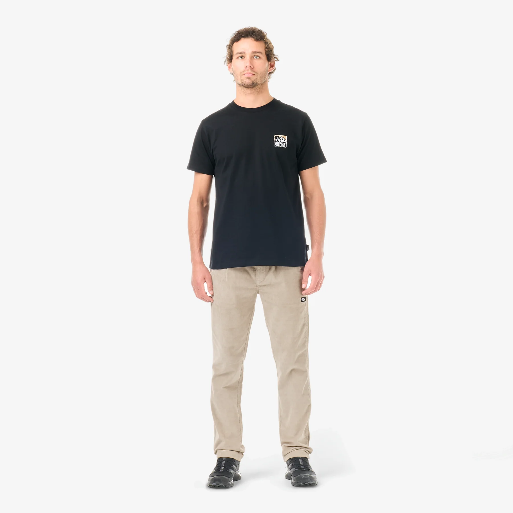 Pantalon Ski Picture Norewa - Pure Cashmere Homme
